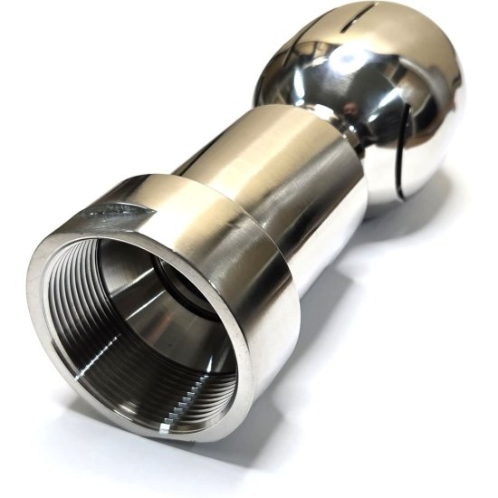 Эллиптическая головка ТПК «Московия» Q75-ГЭ2