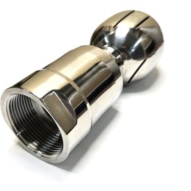 Эллиптическая головка ТПК «Московия» Q65-ГЭ1,5