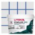 Затирка эпоксидная Litokol Starlike Evo S.350 цвет сапфировый 2 кг
