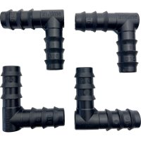 Угол для магистральной трубки Профитт 1892143