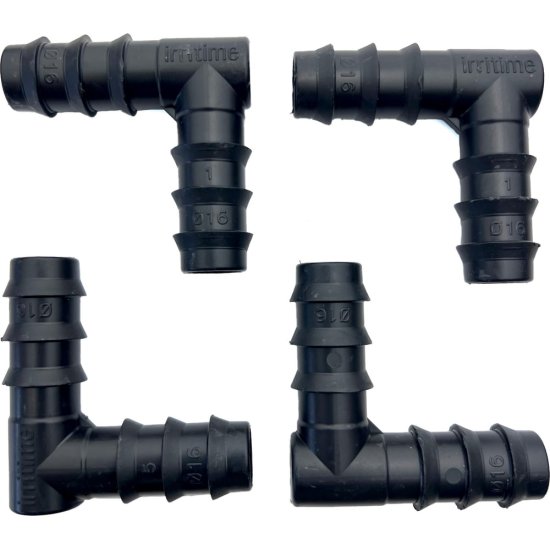 Угол для магистральной трубки Профитт 1892143