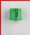 Коробка установочная Hegel для гипсокартона d68х60 мм IP30 (КУ1205-И)