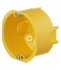 Коробка установочная Systeme Electric для гипсокартона d68х47 мм IP30 (LEX1450414R)