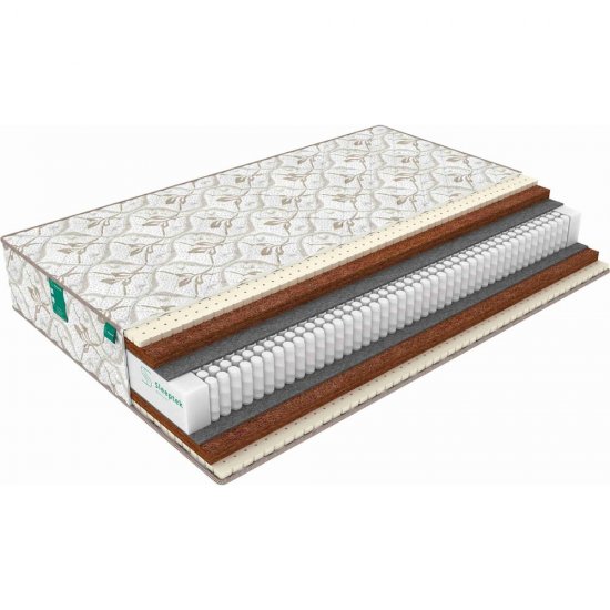 Матрас Sleeptek Perfect SoftCocos Double