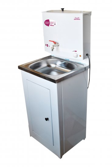 Умывальник Мастерица WH-17mpm