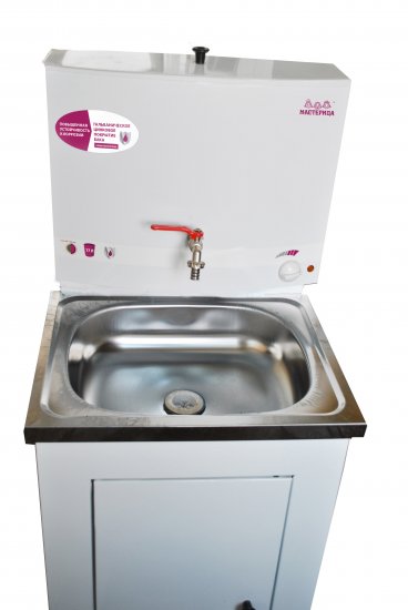 Умывальник Мастерица WH-17mpm