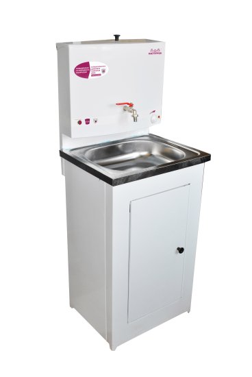 Умывальник Мастерица WH-17mpm