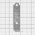 Уголок мебельный KW 4 75x75x18x1.5 мм