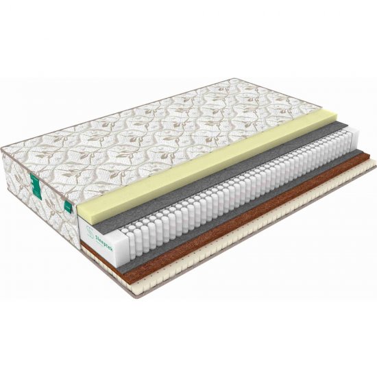 Матрас Sleeptek Perfect Memo LatexStrong