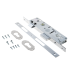 Замок врезной Kale 153P-85BS30-16CP-STB хром