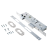 Замок врезной Kale 153P-85BS30-16CP-STB хром