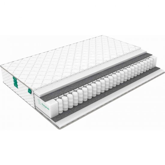 Матрас Sleeptek Premier Foam Double