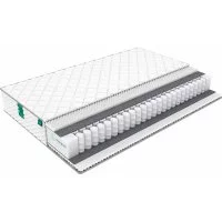 Матрас Sleeptek Premier Foam Double Massage
