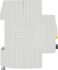 УЗО IEK ВД1-63 2Р 40 А 100 мА 4.5 кА AC MDV10-2-040-100
