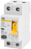 УЗО IEK ВД1-63 2Р 63 А 300 мА 4.5 кА AC