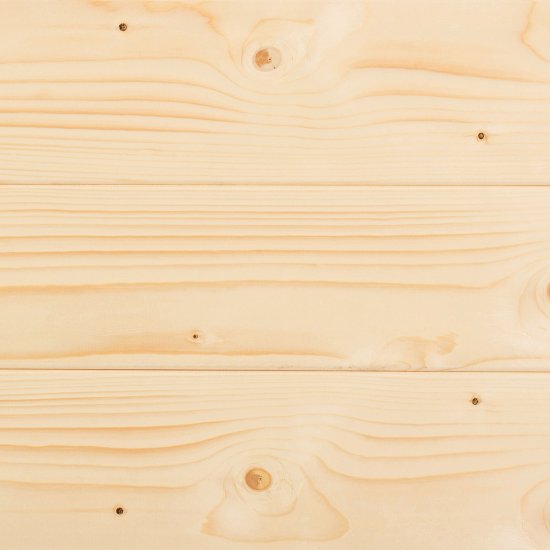 Вагонка штиль Оптима 14x146x2000 мм хвоя