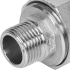 Муфта комбинированная Valtec 1/2