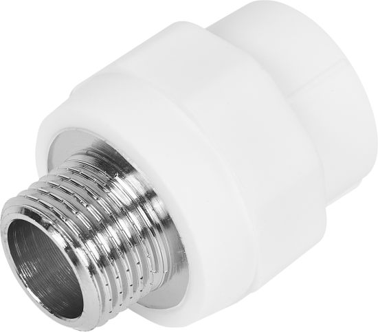 Муфта комбинированная Valtec 1/2