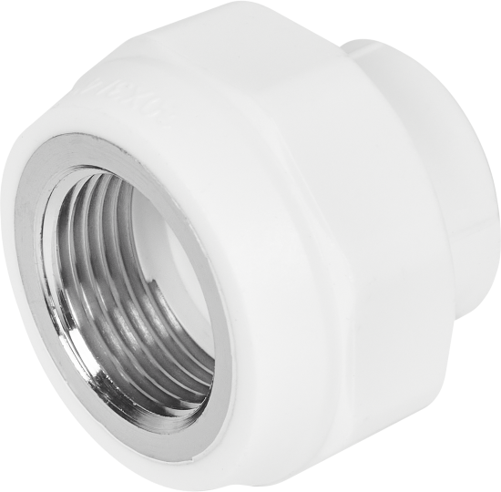 Муфта комбинированная Valtec 3/4