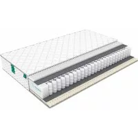Матрас Sleeptek Premier Latex Foam Massage