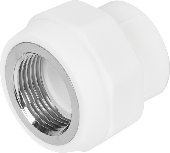 Муфта комбинированная Valtec 3/4