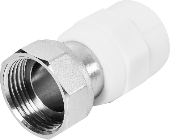 Муфта комбинированная Valtec 1
