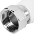 Муфта комбинированная Valtec 1