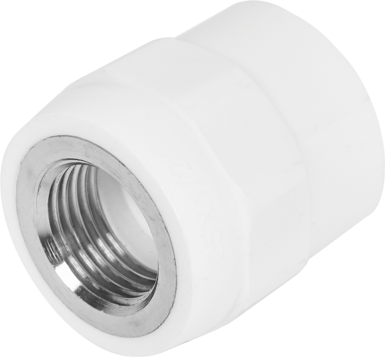 Муфта комбинированная Valtec 1/2