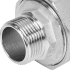 Муфта комбинированная Valtec 3/4