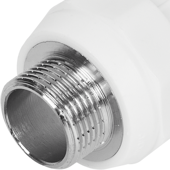 Муфта комбинированная Valtec 3/4