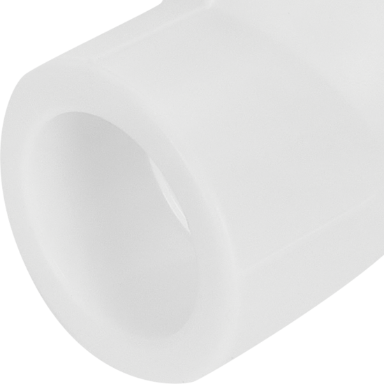 Угол 45° Valtec 25x25 мм ВП полипропилен VTP.759.0.025