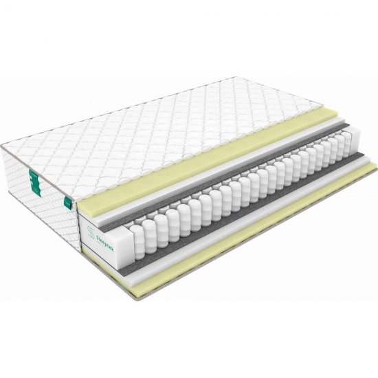 Матрас Sleeptek Premier MemoFoam Double