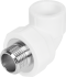 Угол комбинированный 90° Valtec 1/2