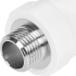 Угол комбинированный 90° Valtec 1/2