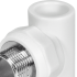 Тройник комбинированный Valtec 25x3/4