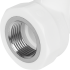 Угол комбинированный 90° Valtec 3/4