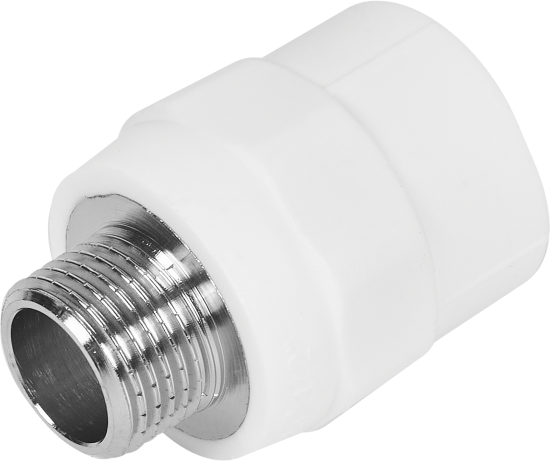 Муфта комбинированная Valtec 1/2