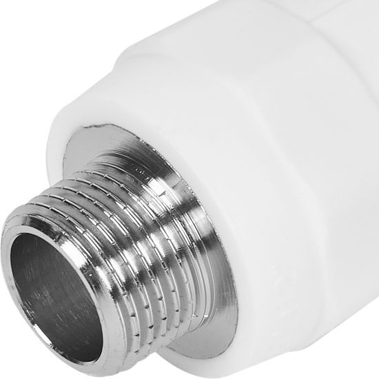 Муфта комбинированная Valtec 1/2