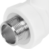 Угол комбинированный 90° Valtec 3/4