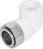 Угол комбинированный 90° Valtec 3/4