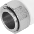 Угол комбинированный 90° Valtec 3/4