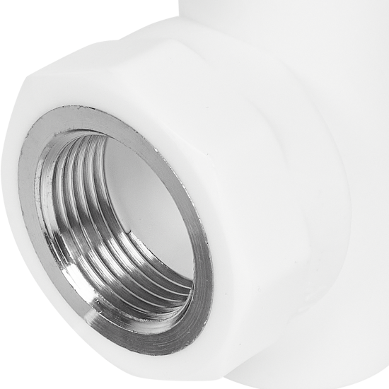 Тройник комбинированный Valtec 20x3/4