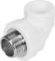 Угол комбинированный 90° Valtec 3/4