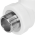 Угол комбинированный 90° Valtec 3/4