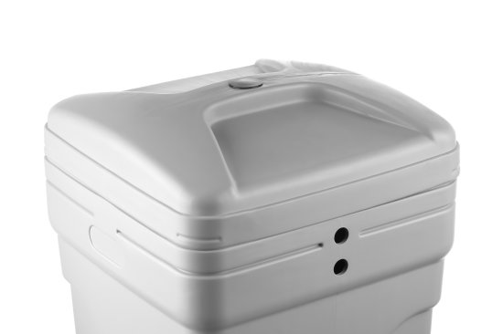 Бак солевой Гейзер 100 л