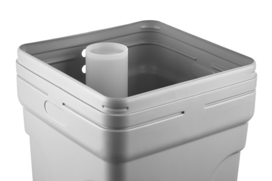 Бак солевой Гейзер 100 л