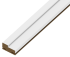 Дверная коробка телескопическая Легда 2070x70x32 мм ламинация Hardflex цвет светло-серый (комплект 2.5 шт.)