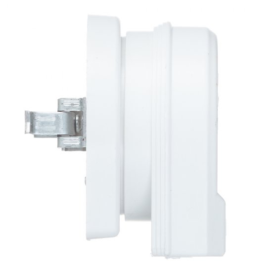 Комплект для подключения электроплит Svet СЭ РВШ 32-003 скрытая установка с заземлением 4Р 32 А 250 В IP20 (0304-00010)