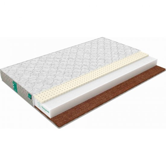 Матрас Sleeptek Roll CocosLatex 12
