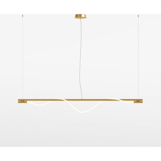 Подвесной светильник MAYTONI tau led